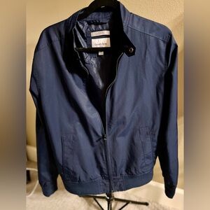 Blue Goodfellow Jacket Men’s Medium